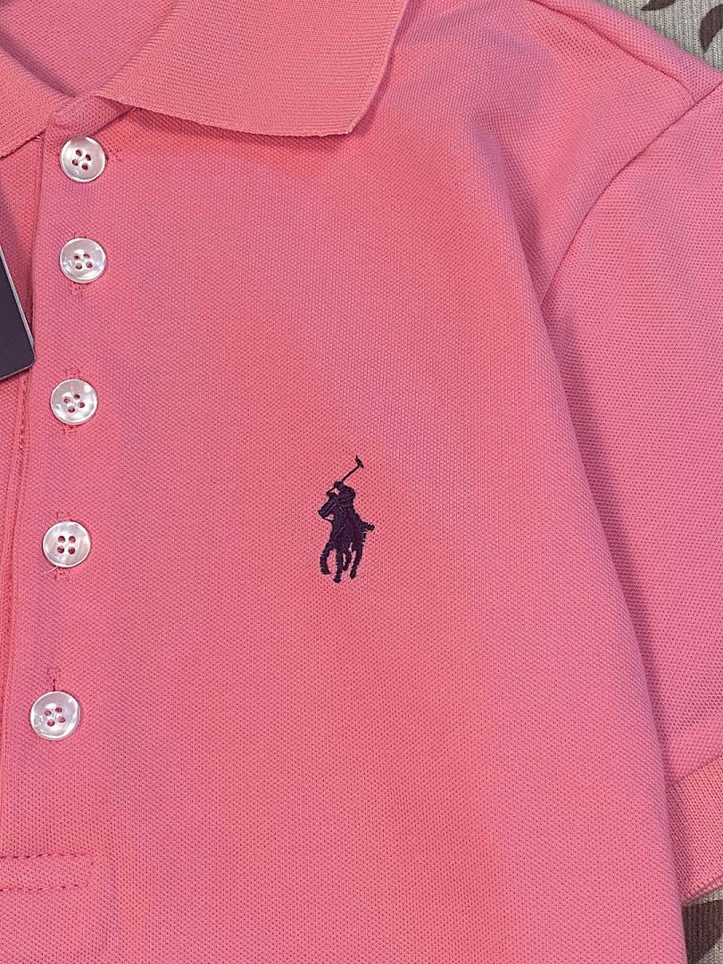 Ralph Lauren Polo Pony Slim Fit Stretch · A2412 — תמונה 22