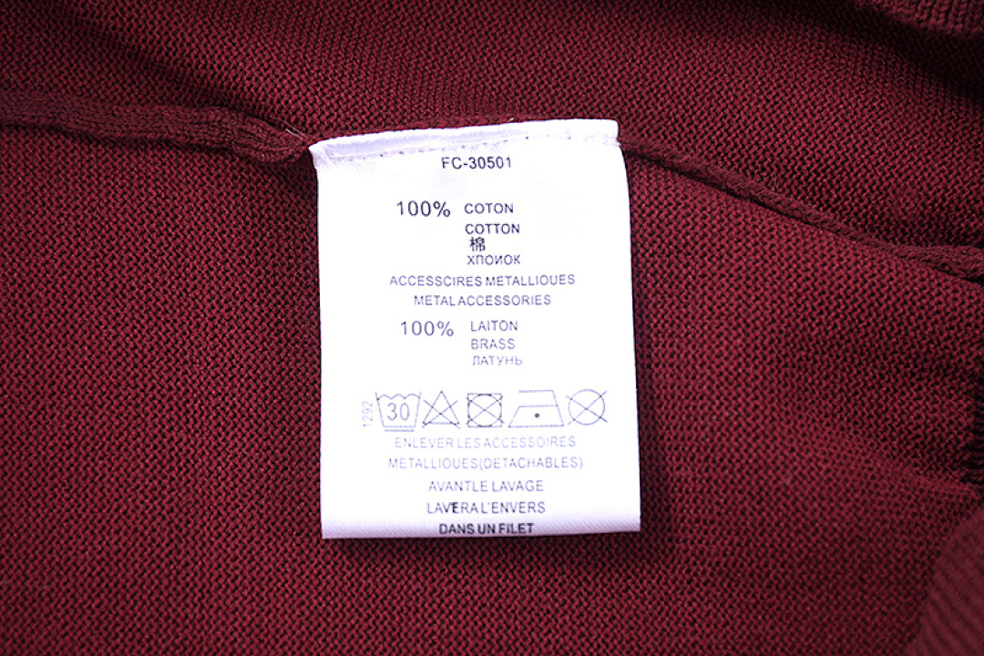 Polo Ralph Lauren Turtleneck Sweater · A1715 — תמונה 8