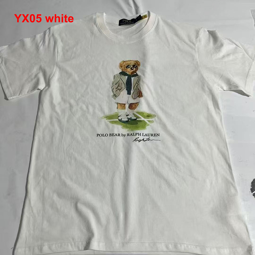 Ralph Lauren Polo Bear Wimbledon · A2467 — תמונה 9