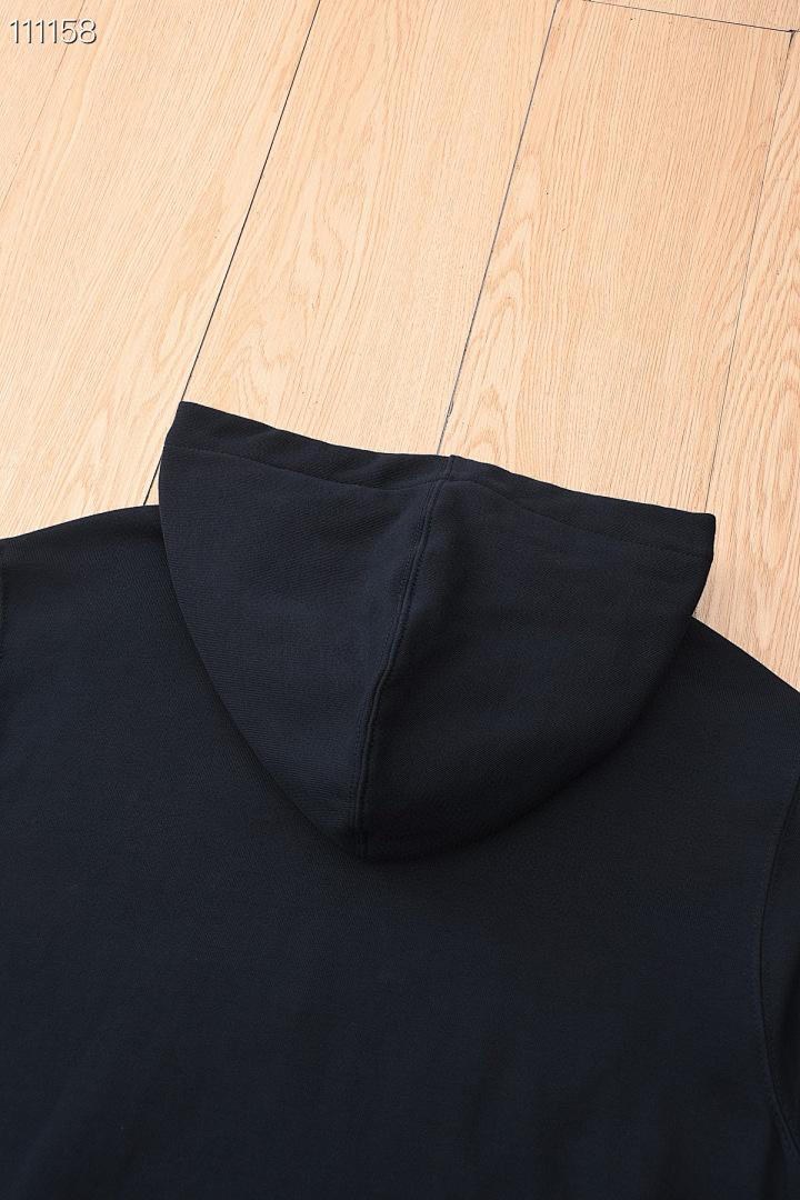 Polo Ralph Lauren RL Fleece Plaid-Logo Hoodie · A2108 — תמונה 24