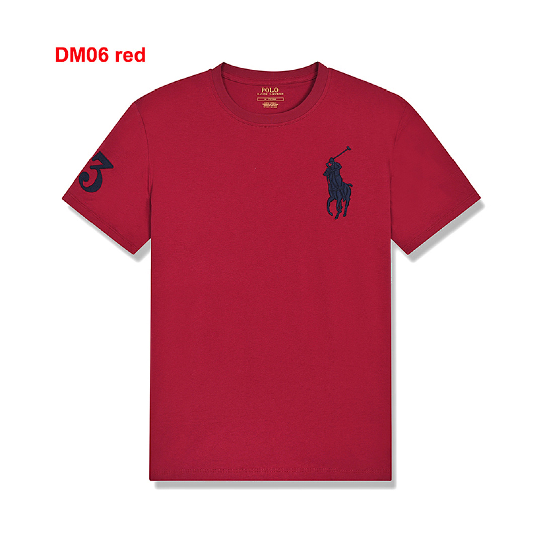 Polo Ralph Lauren — טי-שירט · A1088 — תמונה 21