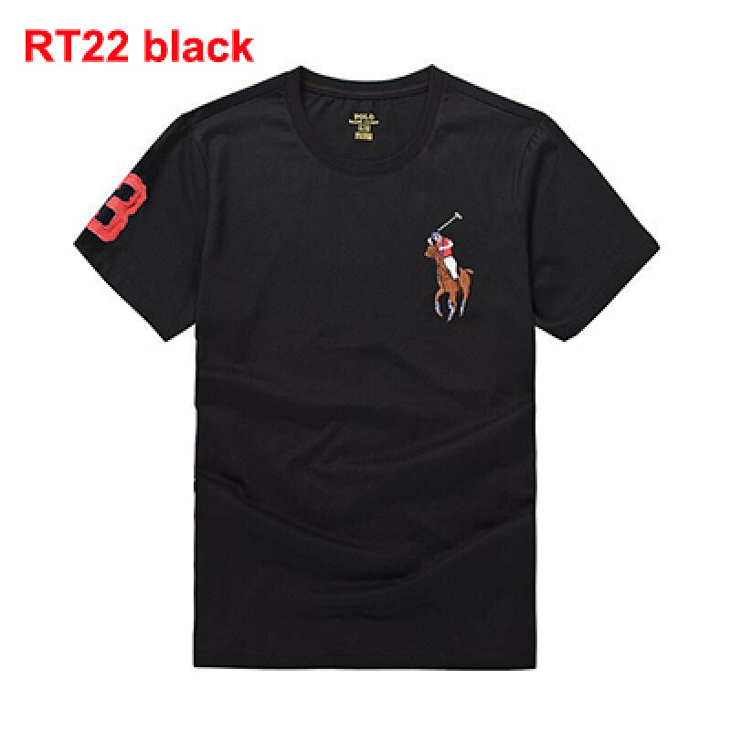 Ralph Lauren Big Pony · A340 — תמונה 5