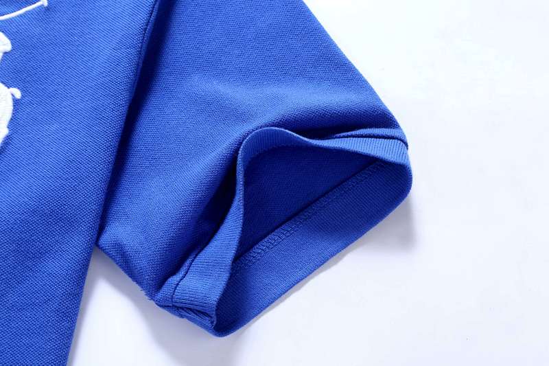 Ralph Lauren France Big Pony Polo · A2238 — תמונה 21