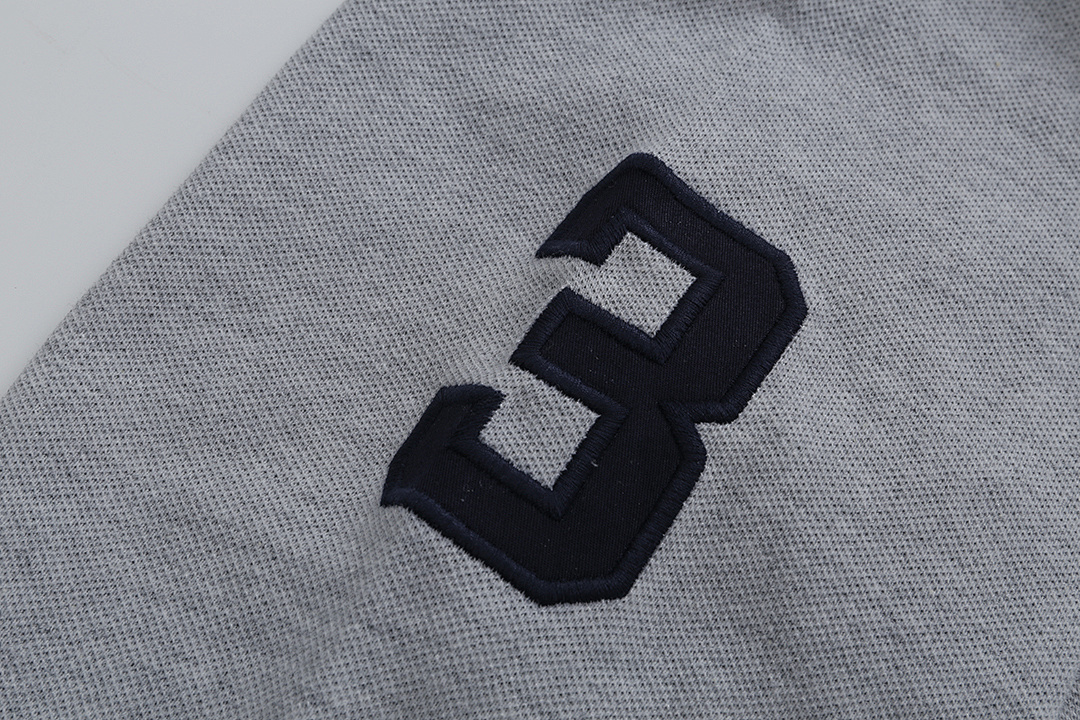 Ralph Lauren Big Pony Mesh Polo · A2144 — תמונה 18