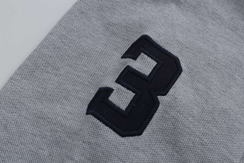 Ralph Lauren Big Pony Mesh Polo · A2144 — תמונה 19