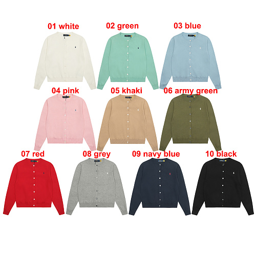 Polo Ralph Lauren — סריג · A3126