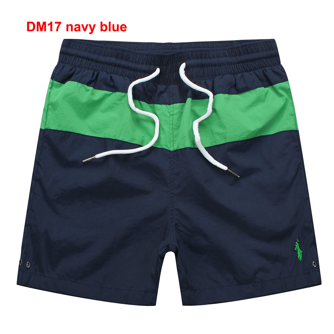 Ralph Lauren Polo Bear Drawstring Swim Shorts · A2258 — תמונה 4