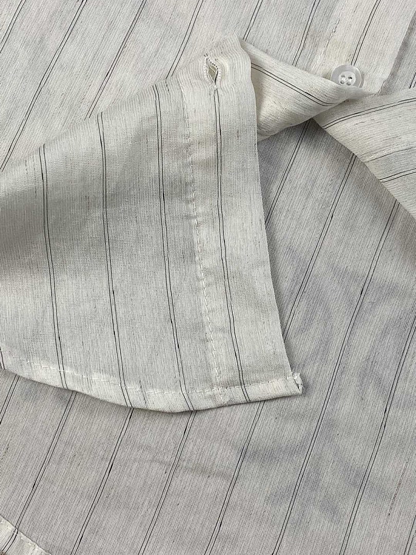 Ralph Lauren — חולצה מכופתרת · A2403 — תמונה 9
