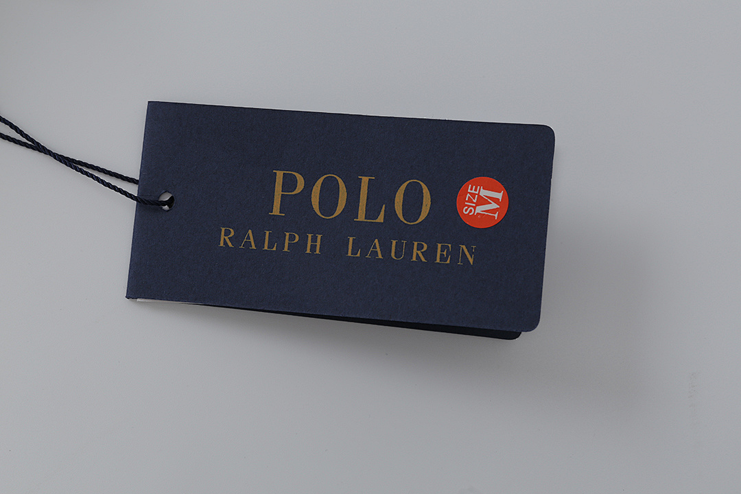 Ralph Lauren Big Pony Mesh Polo · A2144 — תמונה 22