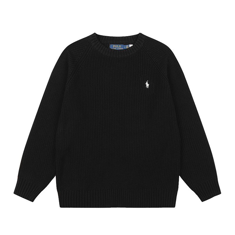 Polo Ralph Lauren Logo Sweater · A2940 — תמונה 11