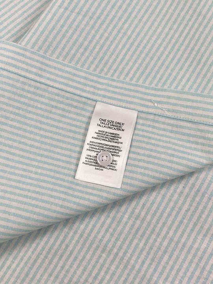 Ralph Lauren Gingham Shirt · A2393 — תמונה 8