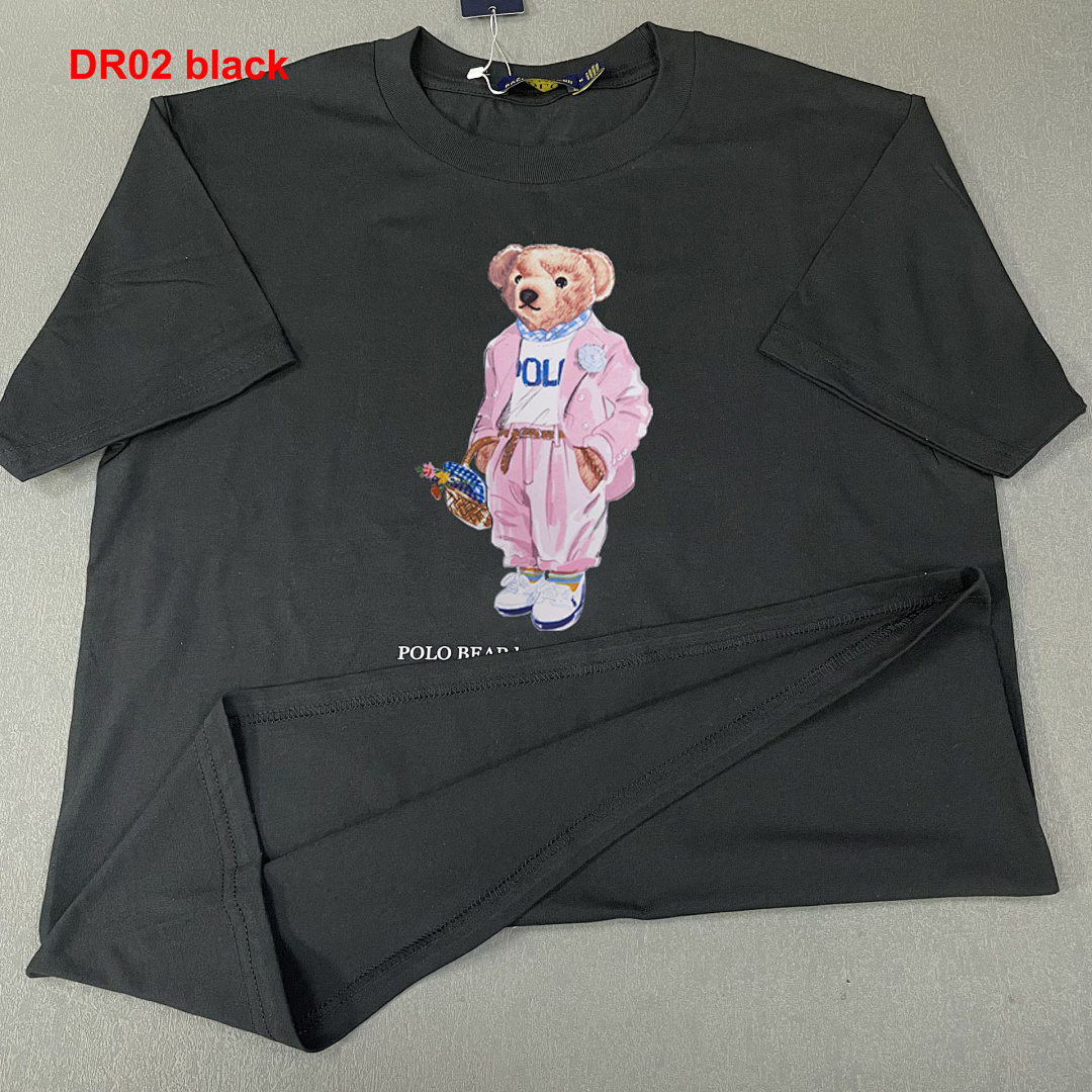 Polo Ralph Lauren Polo Bear · A2211 — תמונה 31