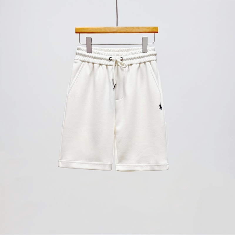 Ralph Lauren Fleece Drawstring Short · A2320 — תמונה 26