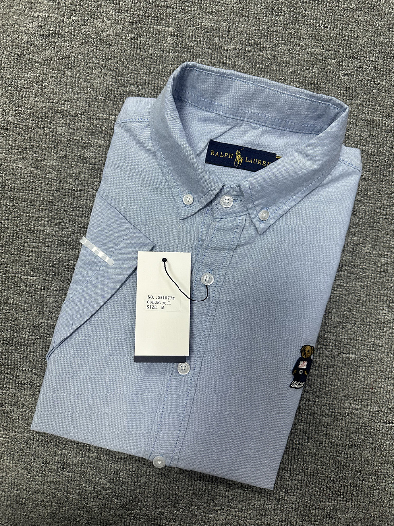 Ralph Lauren Polo Bear · A3137 — תמונה 8