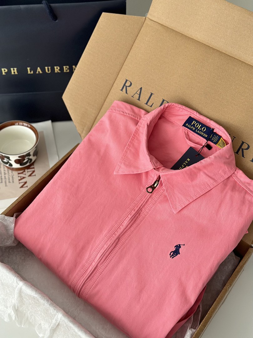Polo Ralph Lauren The Big Bayport · A2906 — תמונה 23