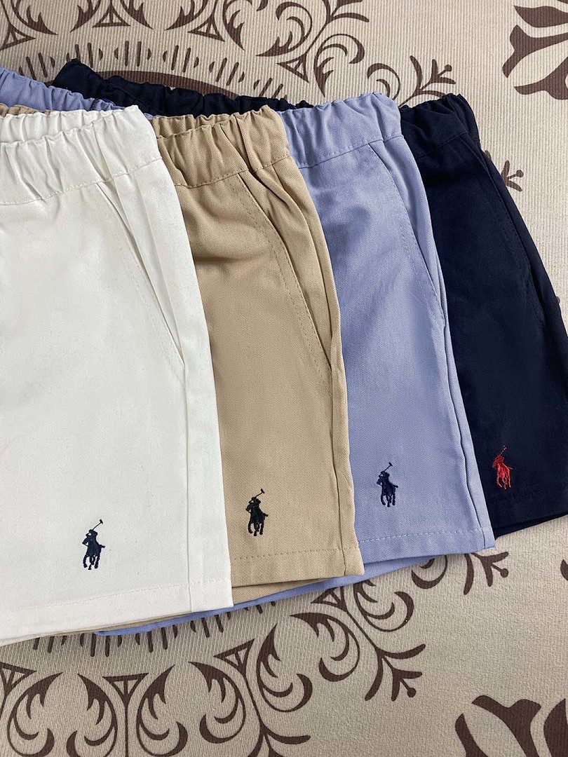 Ralph Lauren — שורט · A2397 — תמונה 25
