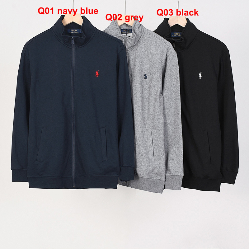 Polo Ralph Lauren Track Jacket · A2622