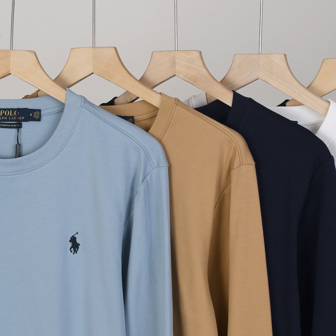 Ralph Lauren Polo Pony · A2491 — תמונה 26