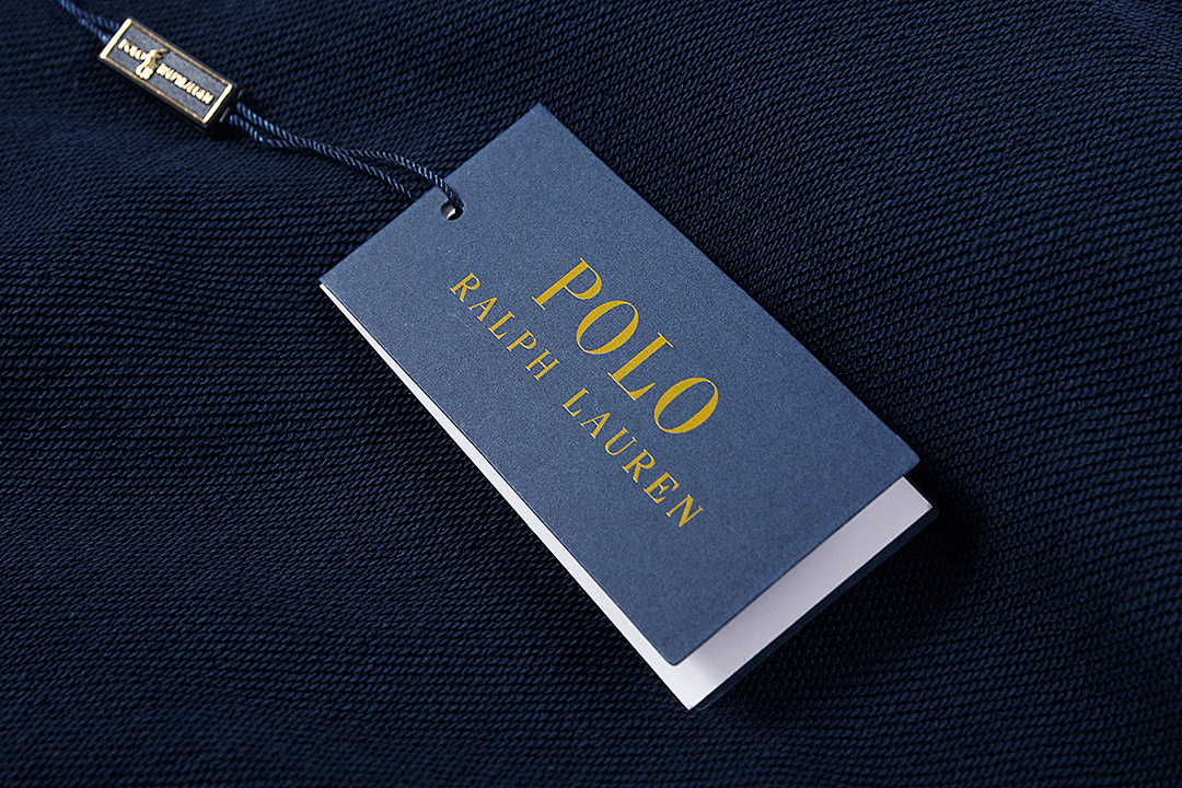 Polo Ralph Lauren — קפוצ'ון · A851 — תמונה 13