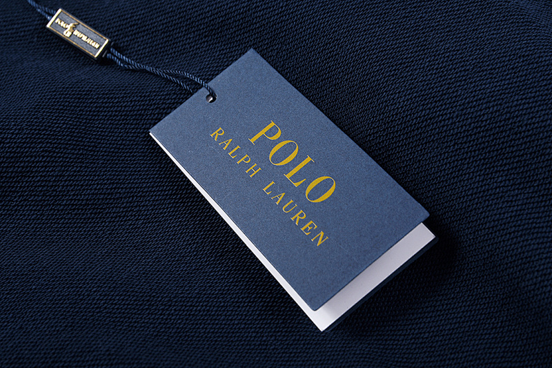 Polo Ralph Lauren — קפוצ'ון · A851 — תמונה 14