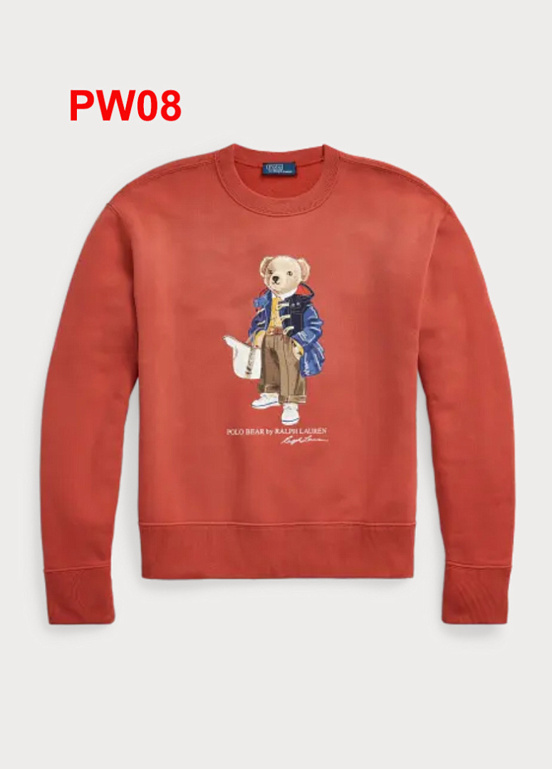 Polo Ralph Lauren Polo Bear · A2334 — תמונה 4