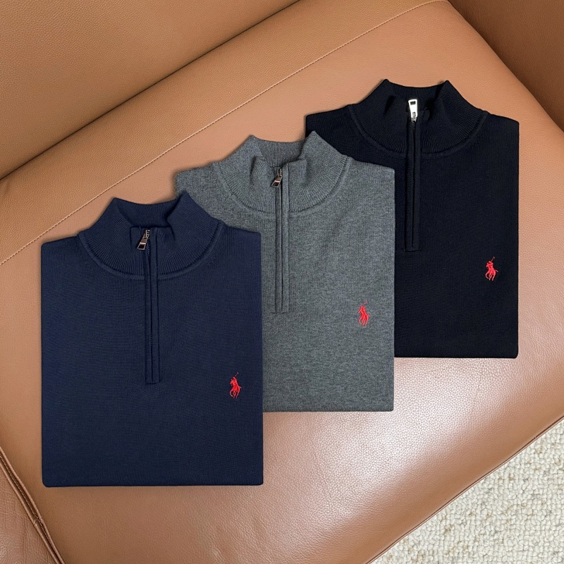 Polo Ralph Lauren — סוודר · A2175 — תמונה 22