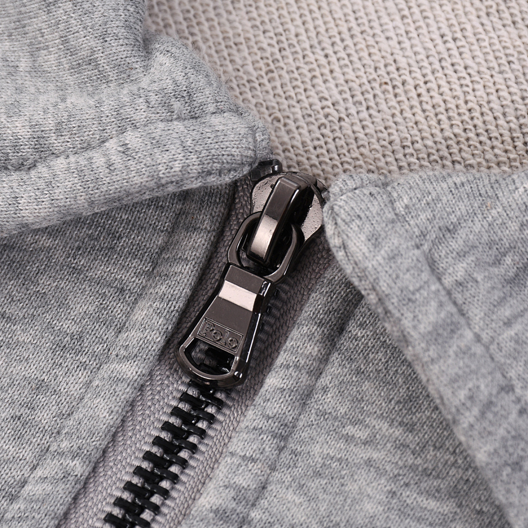Ralph Lauren Polo Pony-embroidered Sweatshirt · A2850 — תמונה 23