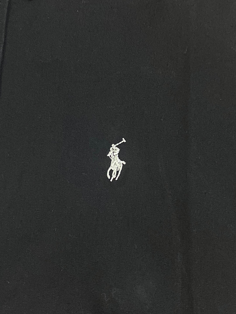 Ralph Lauren Short Sleeve Cotton Shirt · A2401 — תמונה 17