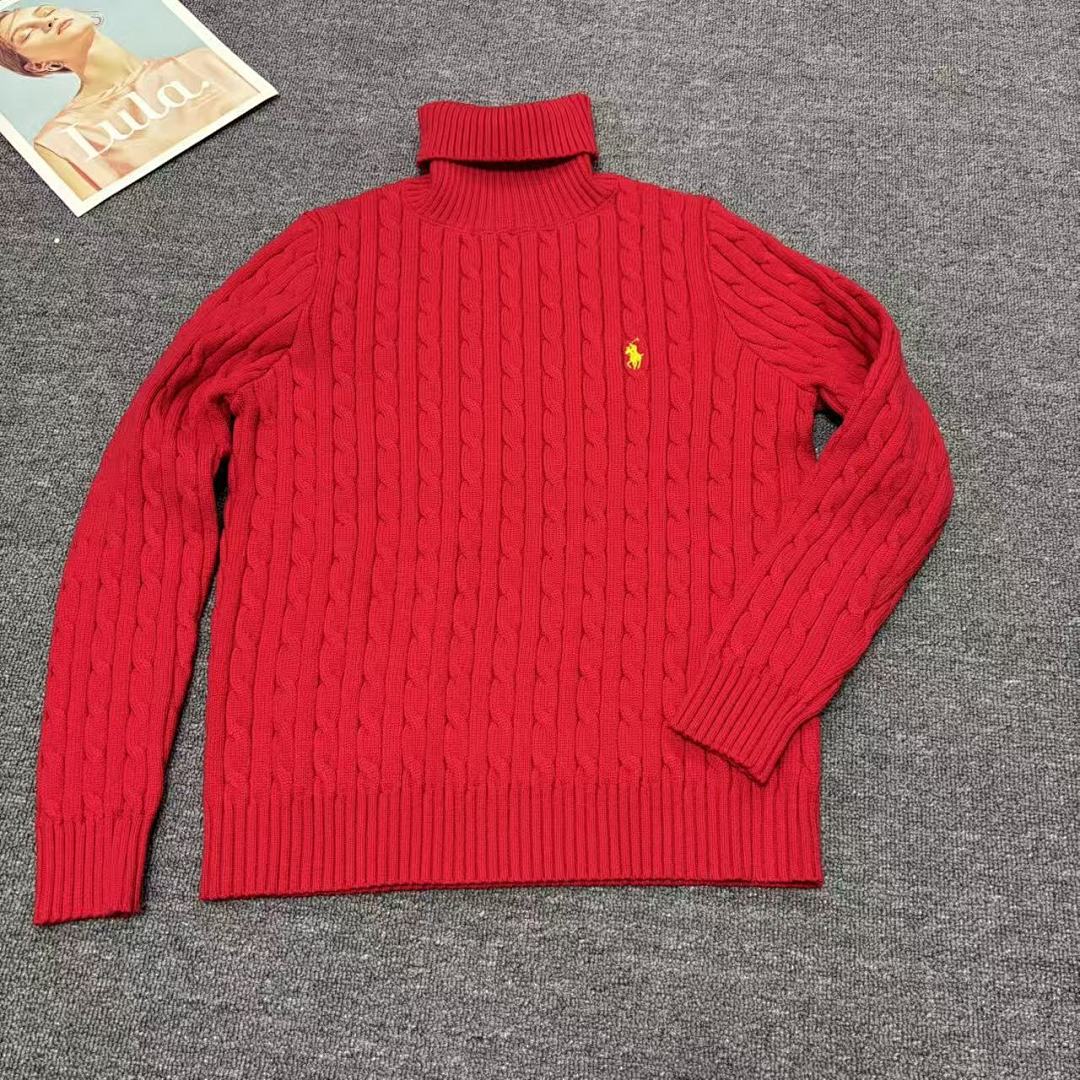 Ralph Lauren — סוודר · A2847 — תמונה 12