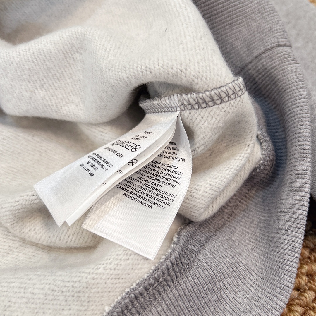 A2911 Rauph Lauren women men sweatshirt — תמונה 15