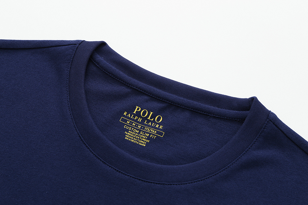 Ralph Lauren — טי שירט · A2252 — תמונה 28