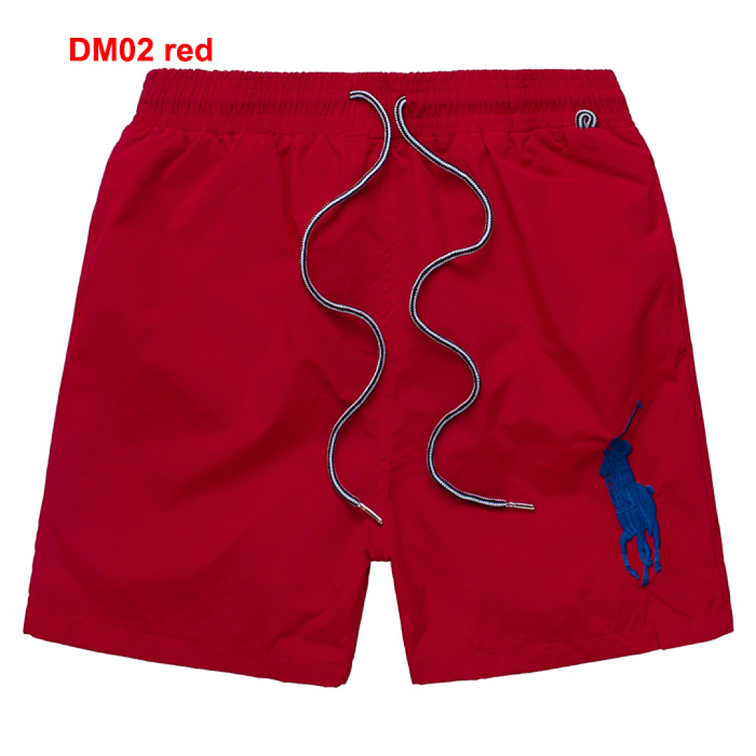 Ralph Lauren Polo Bear Drawstring Swim Shorts · A2258 — תמונה 18