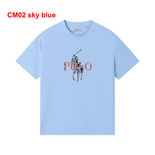 Polo Ralph Lauren — טי-שירט · A3355
