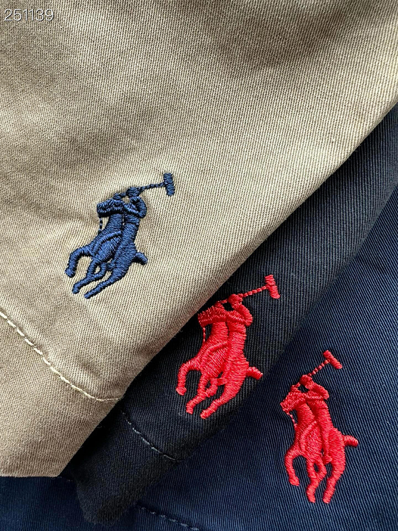 Ralph Lauren Prepster · A2400 — תמונה 19