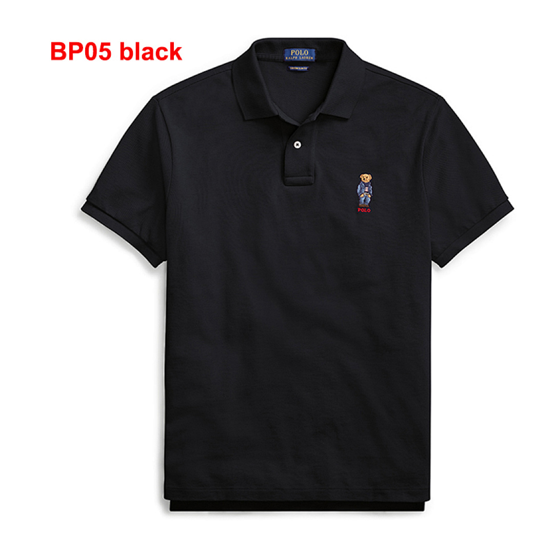 Ralph Lauren Polo Bear · A685 — תמונה 3