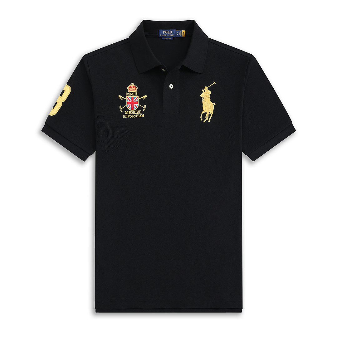 Ralph Lauren Big Pony Polo · A1957 — תמונה 27