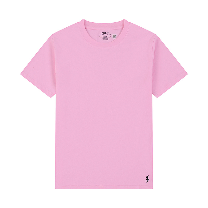 Ralph Lauren Cotton Jersey Crewneck Tee · A2014 — תמונה 20