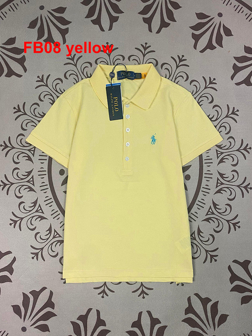 Ralph Lauren Polo Pony Slim Fit Stretch · A2412 — תמונה 3