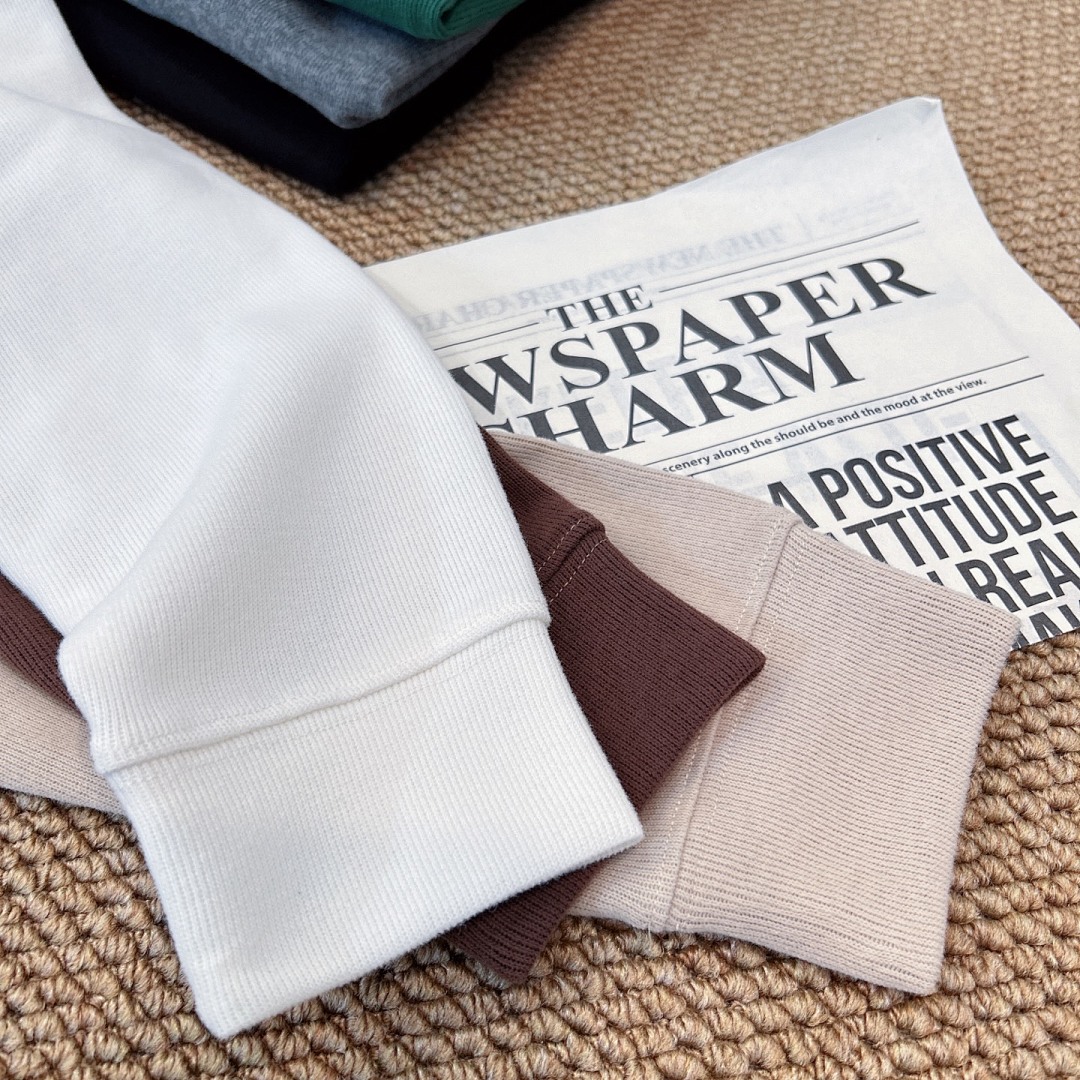 Ralph Lauren Estate-Rib Quarter-Zip Pullover · A2909 — תמונה 18