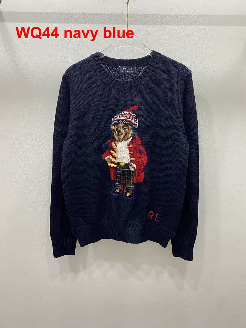 Ralph Lauren Picnic Polo Bear · A2920 — תמונה 4