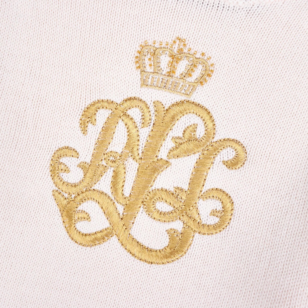 Ralph Lauren Embroidered-Logo Turtleneck · A3465 — תמונה 9