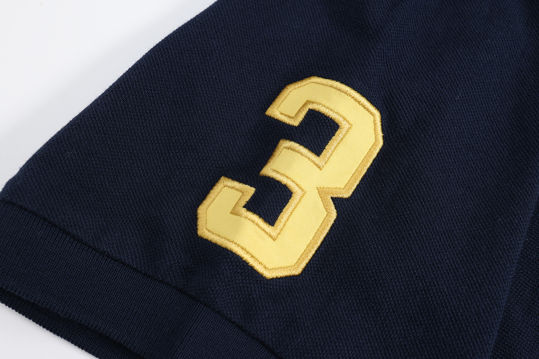Ralph Lauren Big Pony Polo · A1957 — תמונה 7