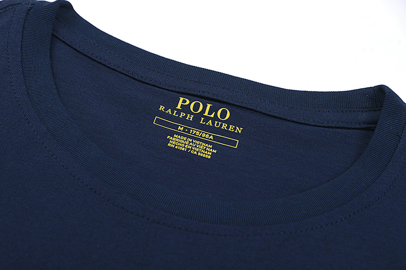 Polo Ralph Lauren — טי-שירט · A1088 — תמונה 36