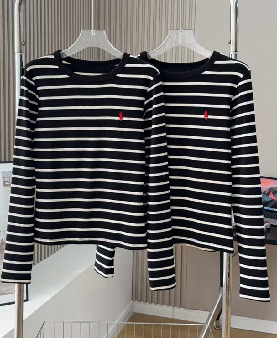 Ralph Lauren — טי-שירט · A2665 — תמונה 15