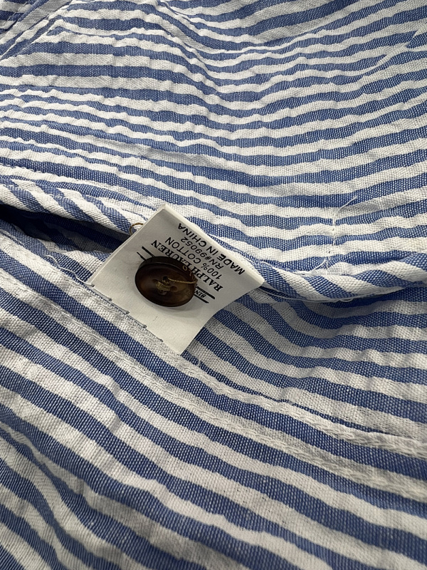 Ralph Lauren Harrington Jacket · A2564 — תמונה 22
