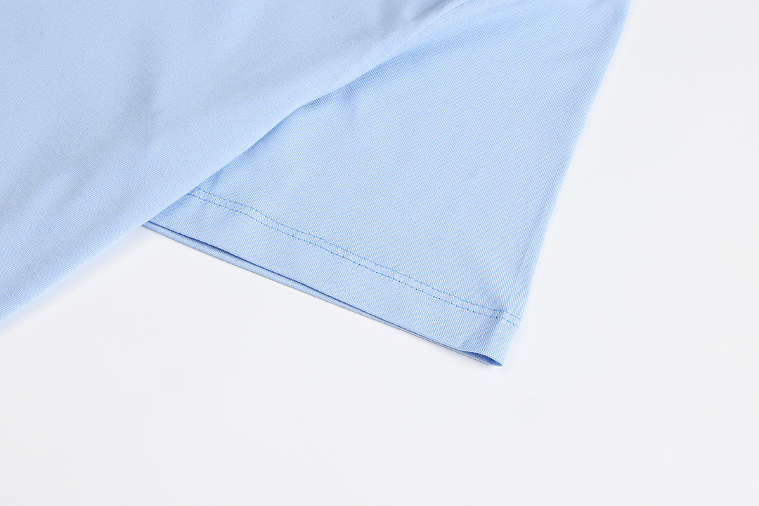 Ralph Lauren Classic Fit Pocket Tee · A3097 — תמונה 32