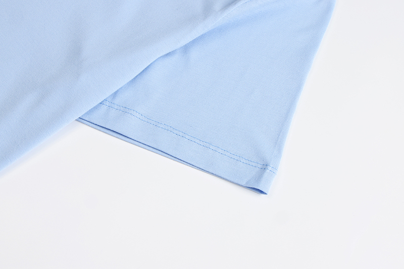Ralph Lauren Classic Fit Pocket Tee · A3097 — תמונה 33