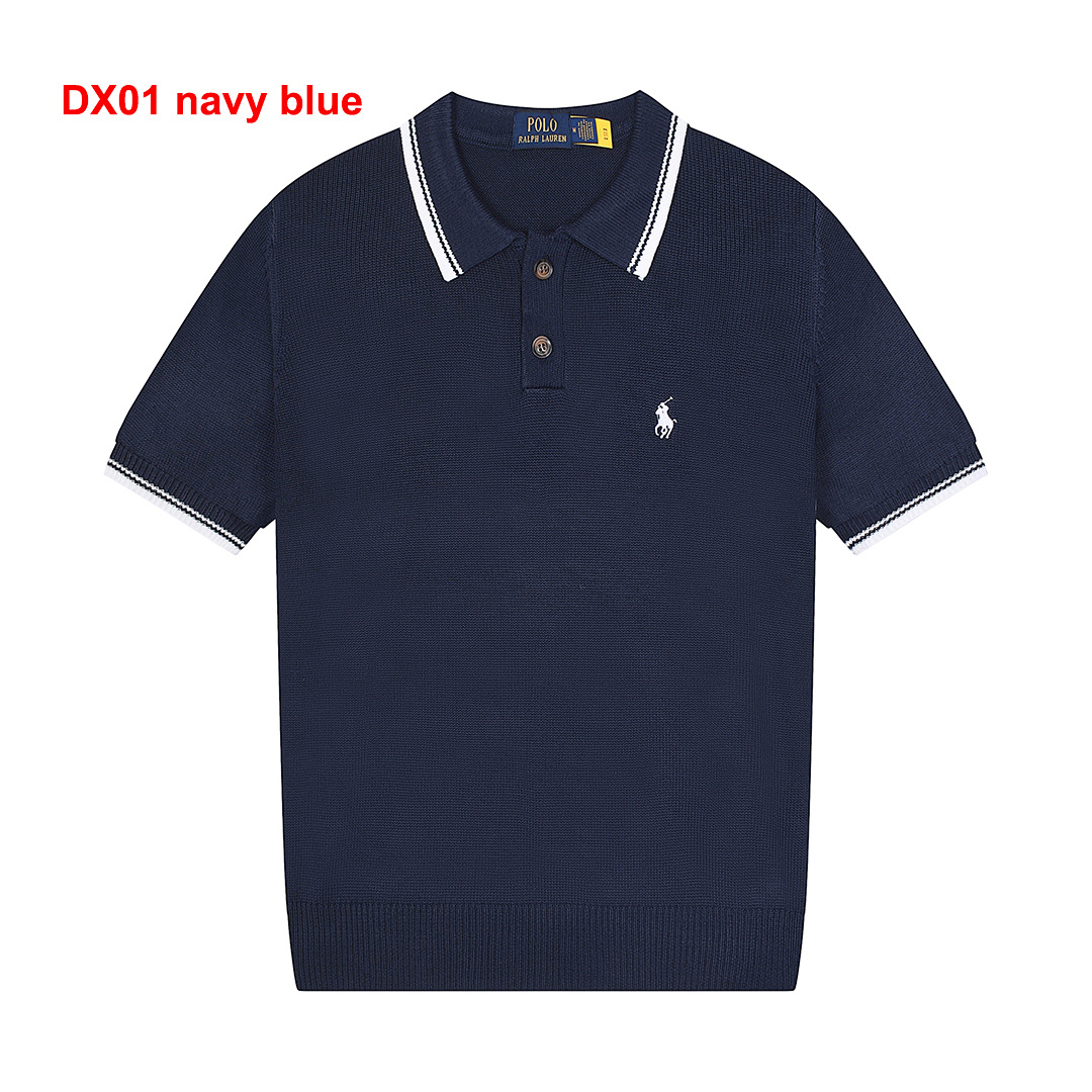 Ralph Lauren — חולצת פולו · A2342 — תמונה 6