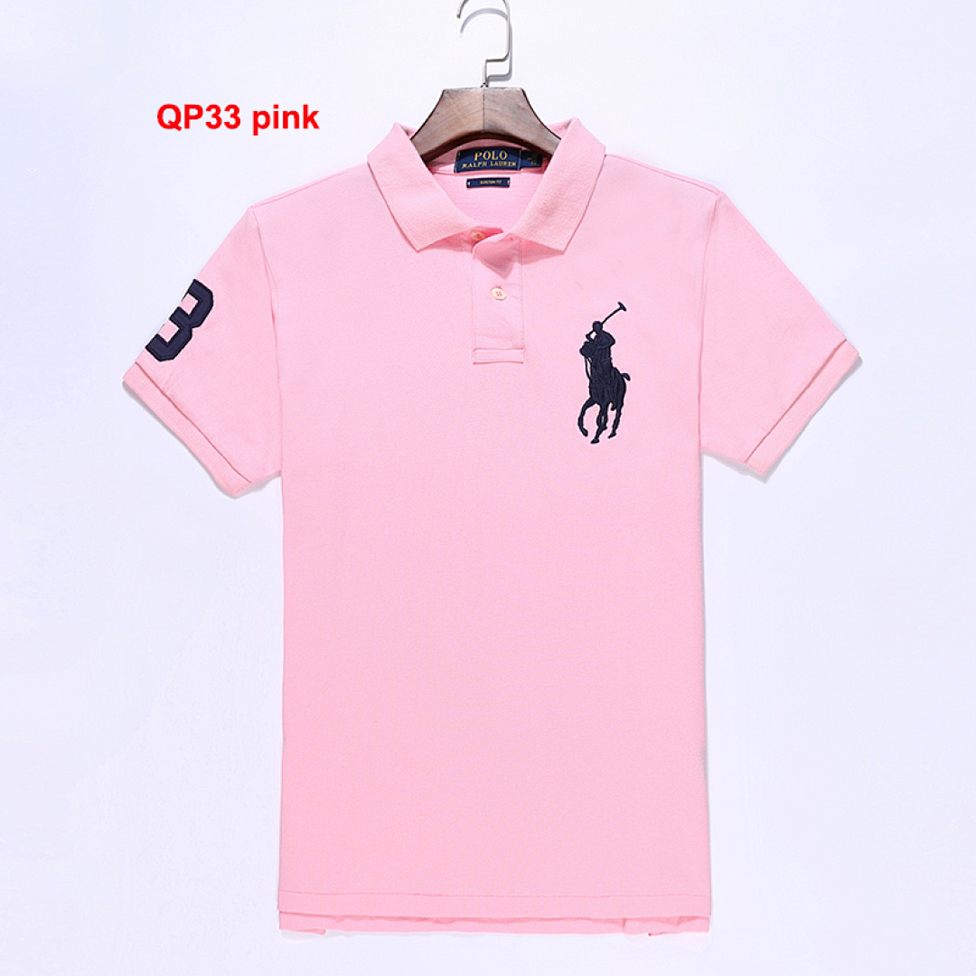 Ralph Lauren Classic Polo · A1122 — תמונה 3