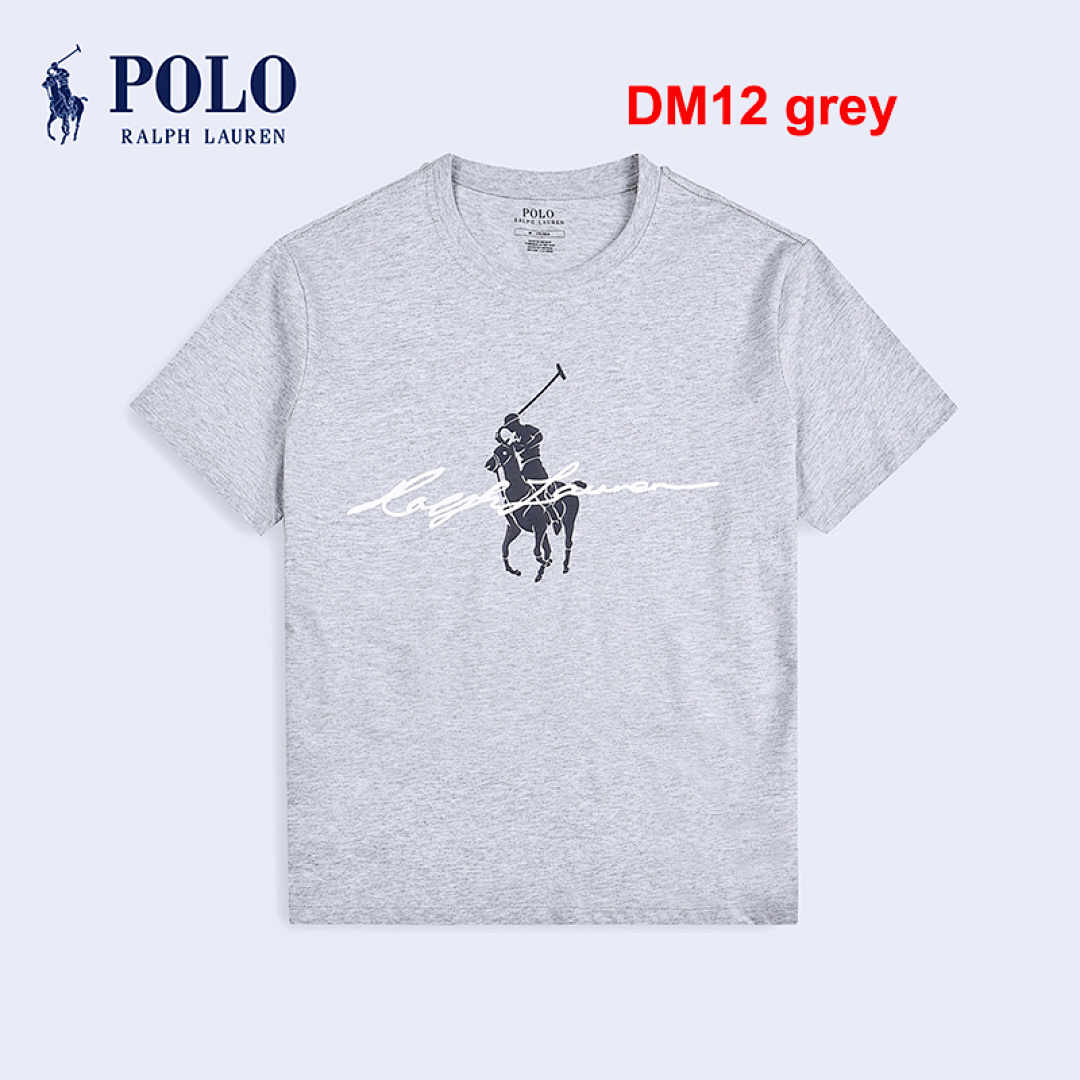 Polo Ralph Lauren — טי-שירט · A1088 — תמונה 4
